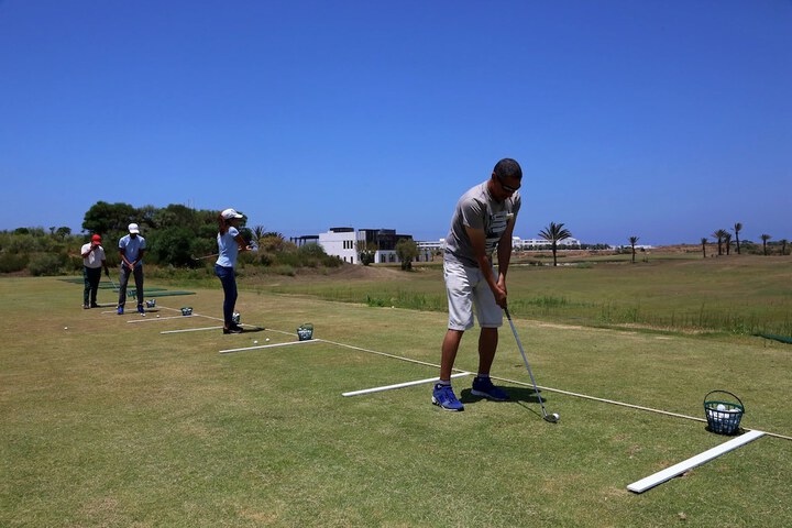 Golf 96 of 147
