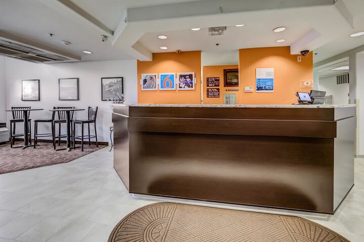 Hotel Interior 3 of 26