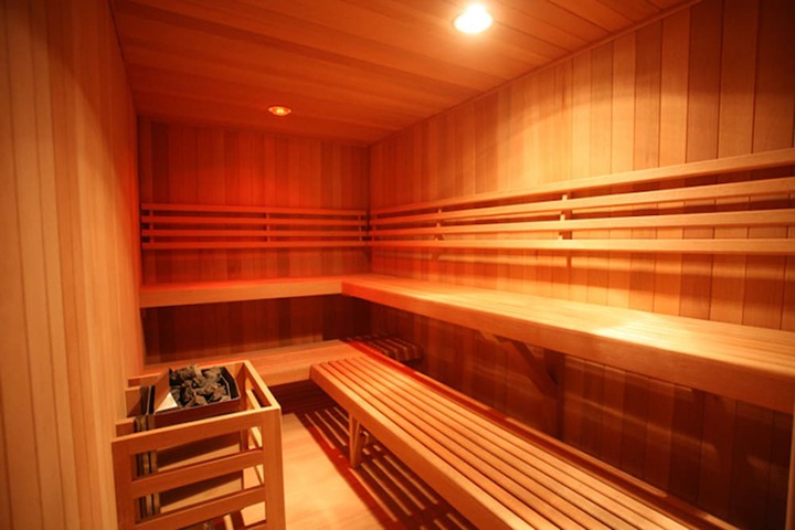 Hotel Spa