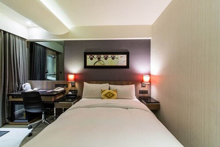 Room 29 of 55