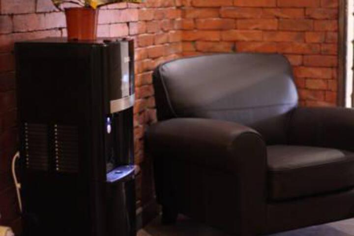 Fitness Center Photo