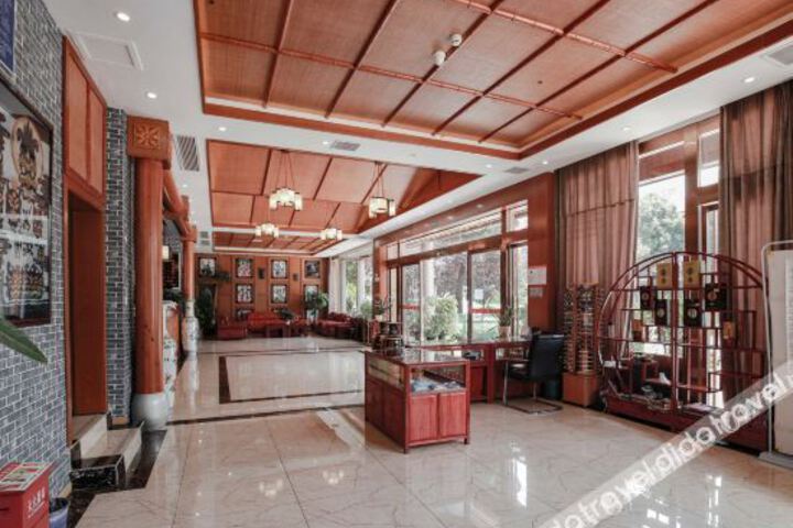 Hotel Interior 21 of 28