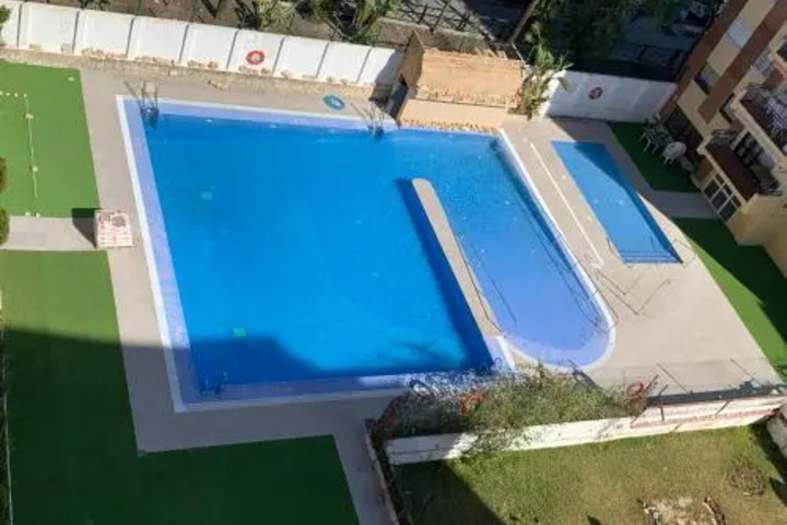 Pool 3 of 6