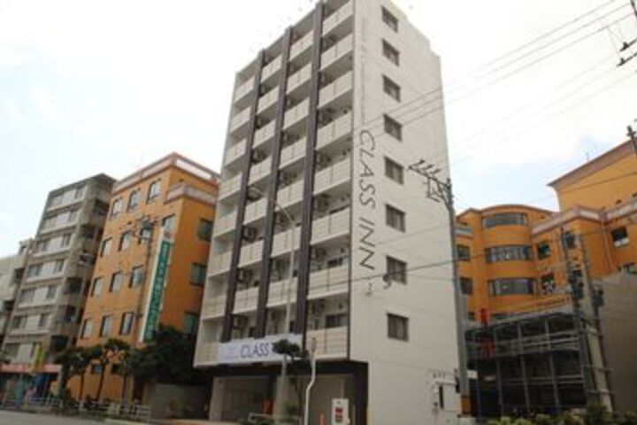 Hotel 17 of 23