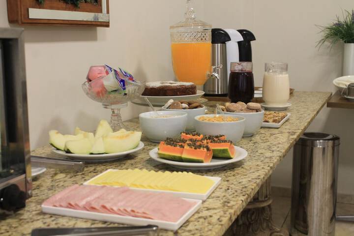 Breakfast/Coffee Service 37 of 49