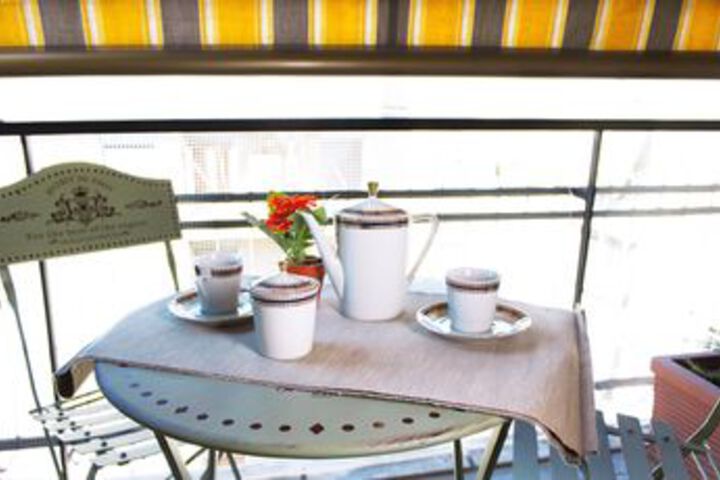 Terrace/Patio 2 of 22