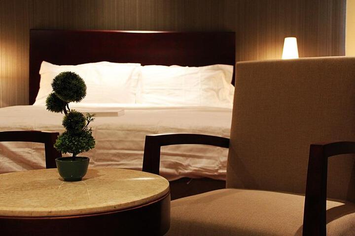 Rawaq Suites 9 - Khurais