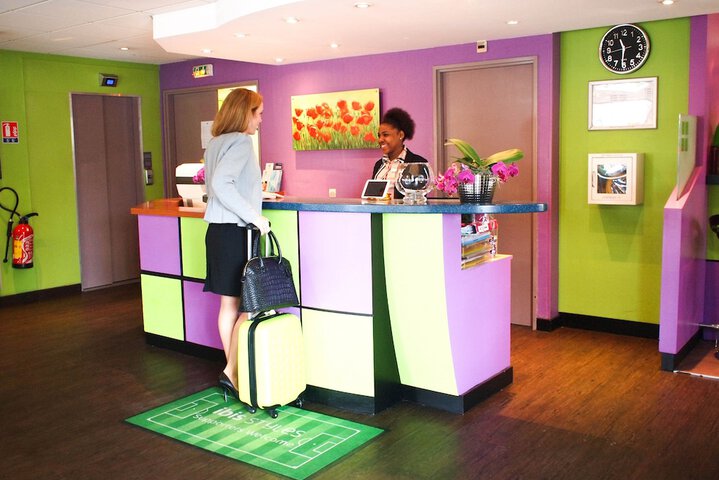 Hotel 3 of 66
