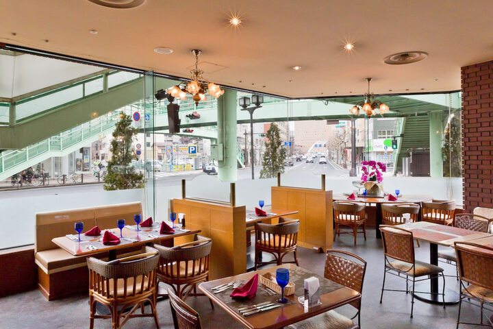 Dining Photos