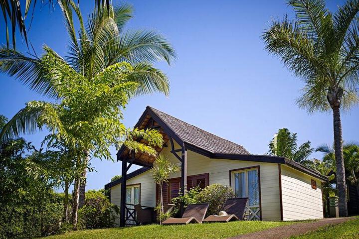 Pierre & Vacances Residence Iloha Seaview