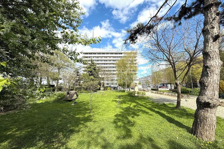 Hotel 62 of 64