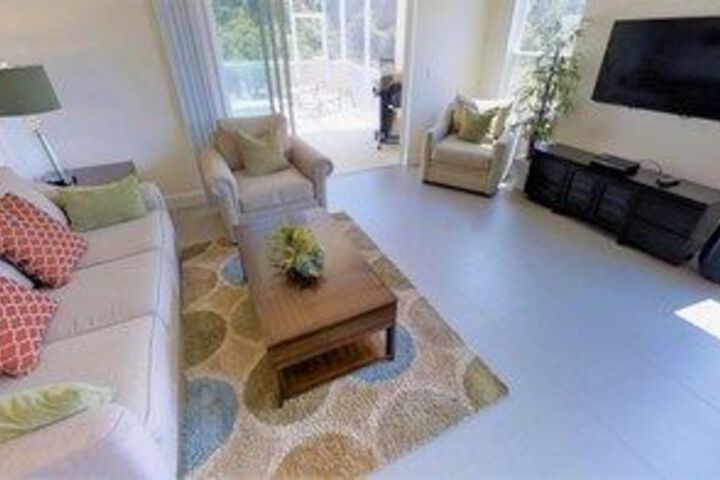 ACO FAMILY – 3 bd with pool and Grill (1737)