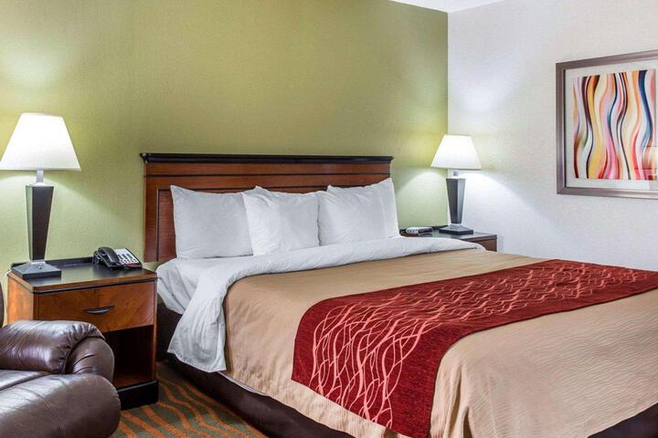 1 King Bed (10 of 12)