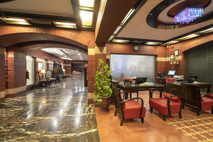 Hotel Interior 2 of 37