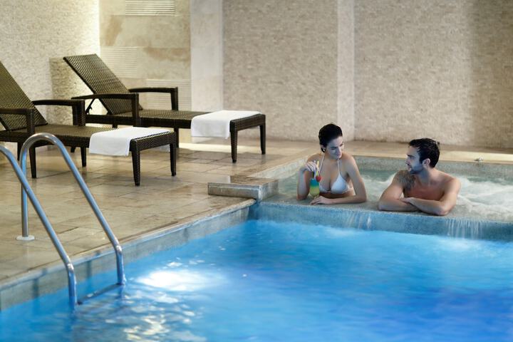 Pool to Cool