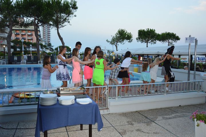 Children's activities