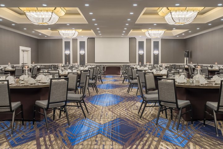 Ballroom
