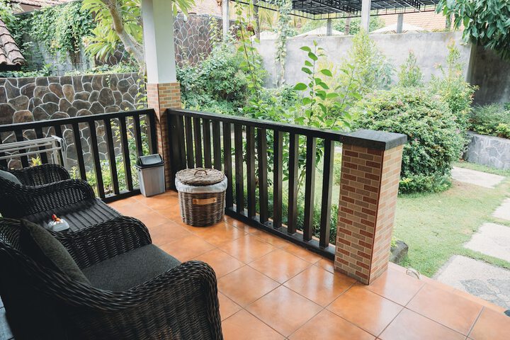 Terrace/Patio 95 of 176