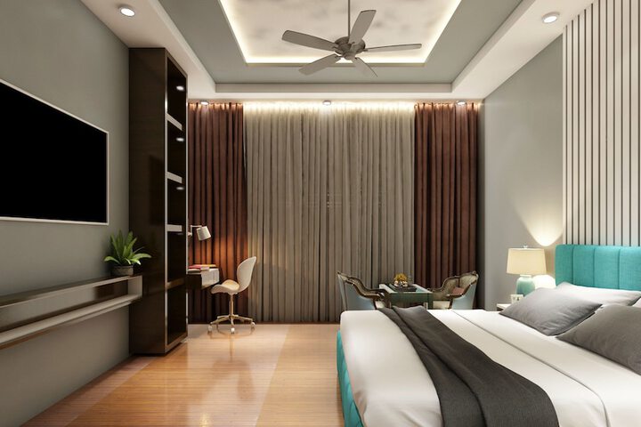 Room 5 of 19