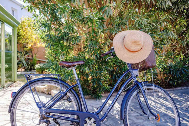 Bicycling