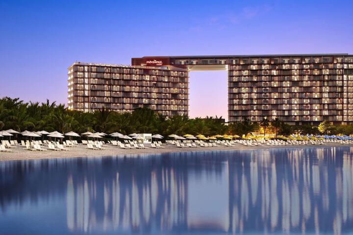 Hotel 256 of 259