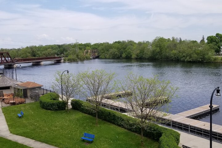 Water view