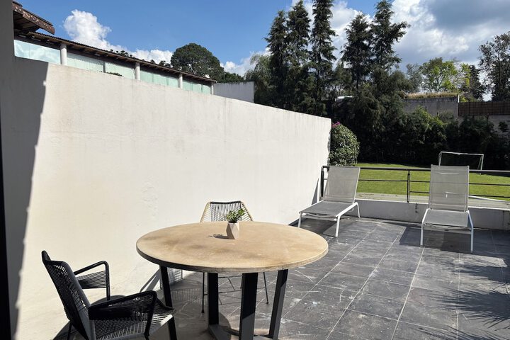 Terrace/Patio 79 of 137