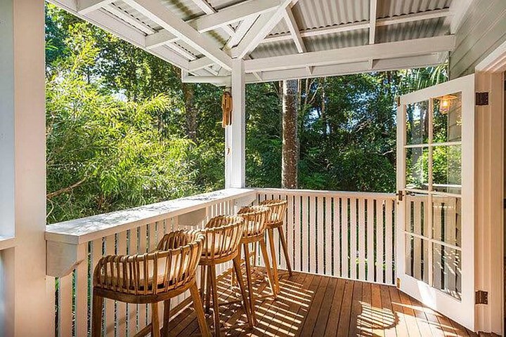 Terrace/Patio 17 of 21