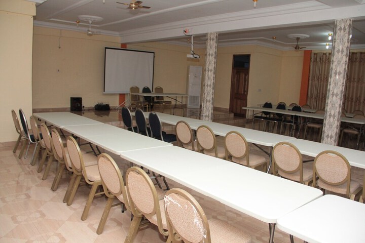 Meeting 40 of 53