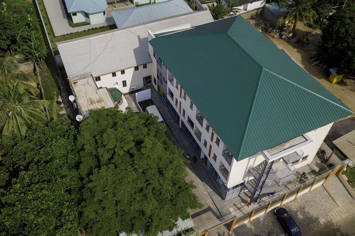 Hotel 228 of 230