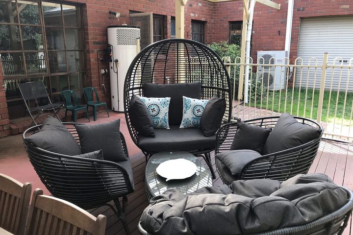 Terrace/Patio 21 of 33