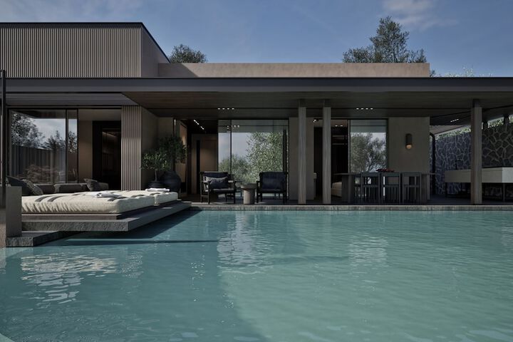 Terrace/Patio 51 of 112