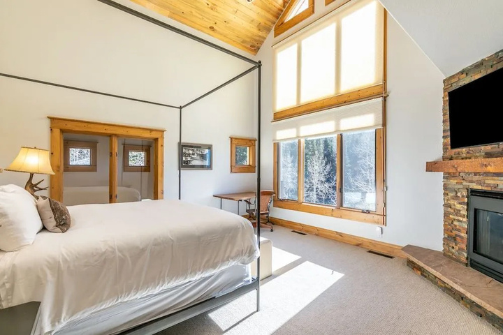 The Telemark by AvantStay