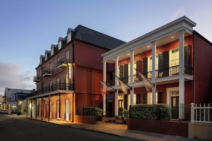 Exterior Photo