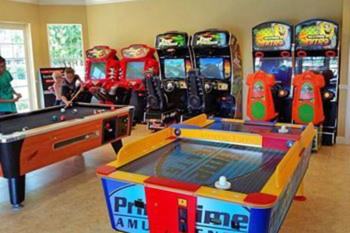 Arcade