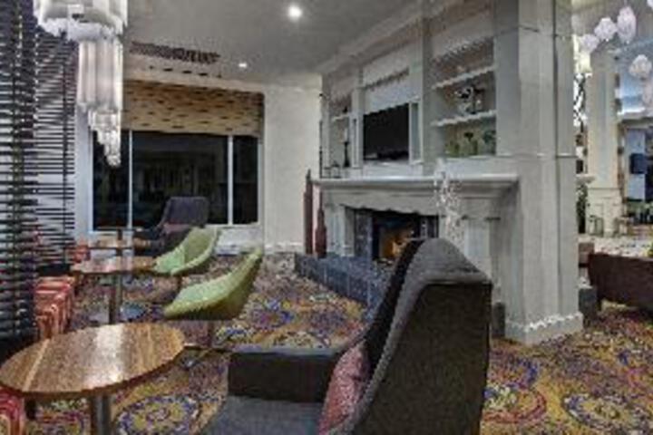 Hotel Interior 26 of 41