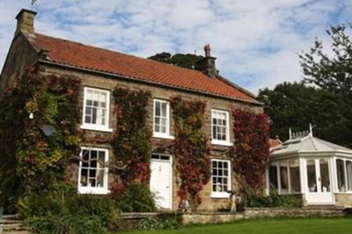 Laskill Grange