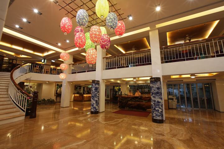 Hotel Interior 3 of 43