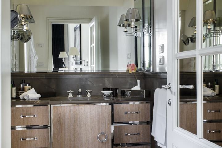 Bathroom Vanities