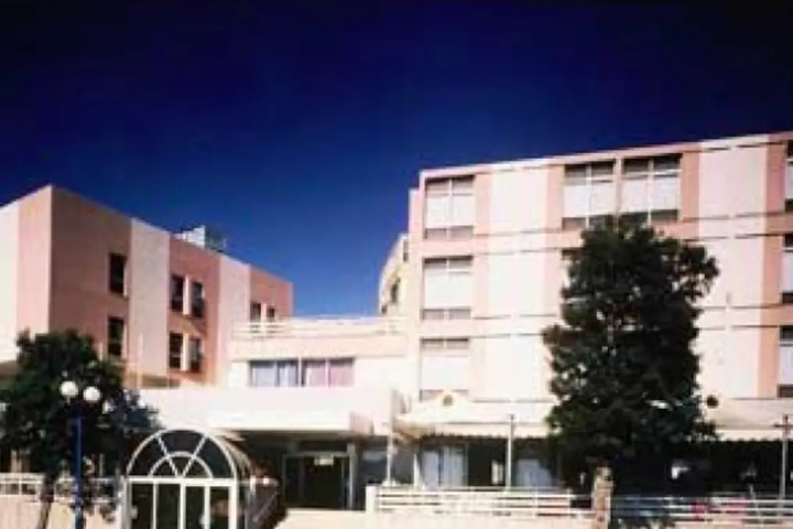 Palace