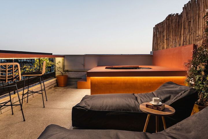 Terrace/Patio 71 of 74