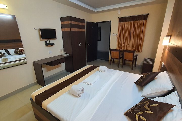 Hotel 48 of 50