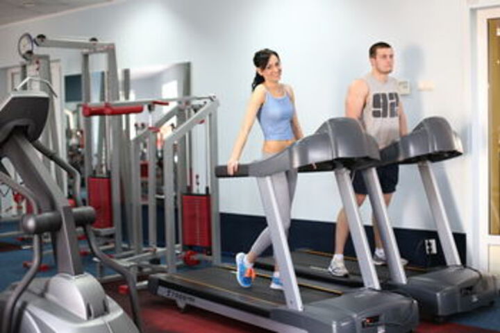 Health and Fitness 22 of 38