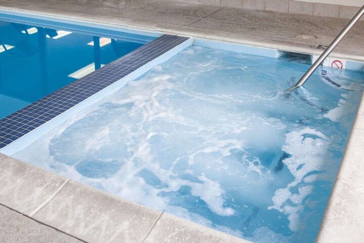 Pool image of Sleep Inn & Suites