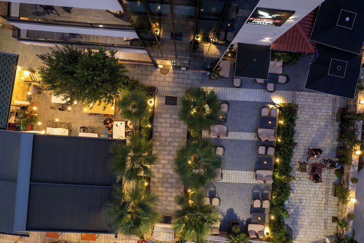 Hotel 131 of 137