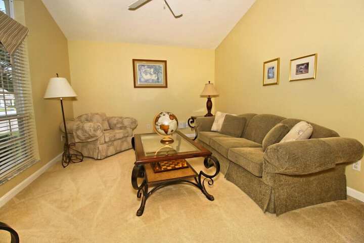 360 Highlands Reserve Villa in Davenport, FL