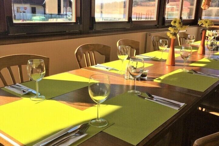 Dining Photos
