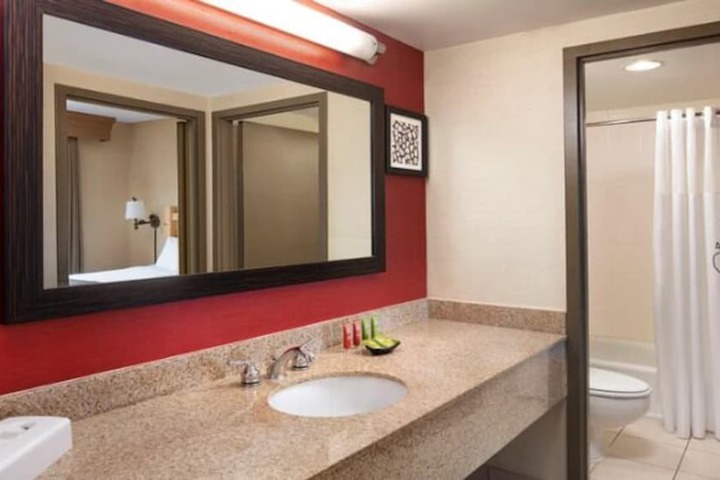 Bath Amenities