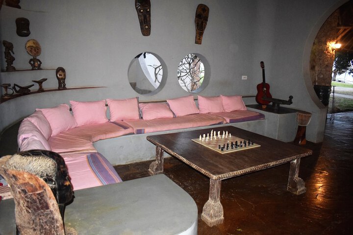 Hotel Interior 87 of 174