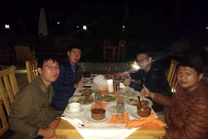 Dining 121 of 218